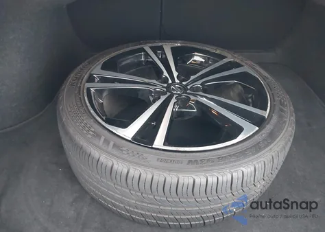 2021 Nissan Sentra Sr Xtronic Cvt from USA, damaged, VIN 3N1AB8DV7MY242009